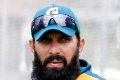'There Has Not Been a Single Fitness Test, There is no Benchmark': Misbah-ul-Haq Slams Pakistan Players' Fitness