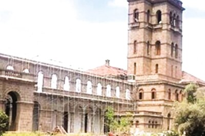 SPPU Mulling to Conduct Semester Exams from January 2022 in Offline Mode