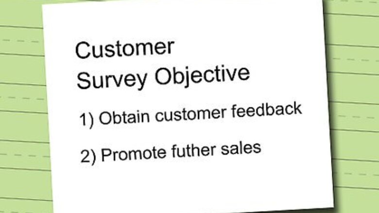 How to Write a Customer Satisfaction Survey