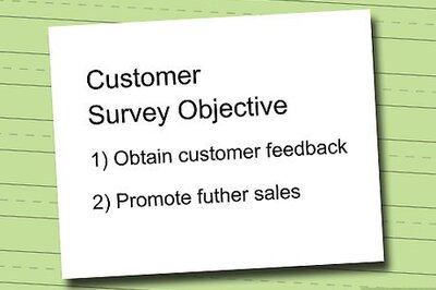 How to Write a Customer Satisfaction Survey