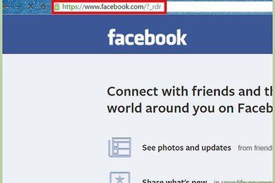 How to Report a Problem on Facebook