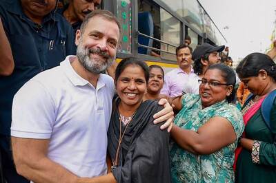 Opinion | How Rahul Gandhi’s Espousal of Caste Politics is a Watershed Moment for Congress