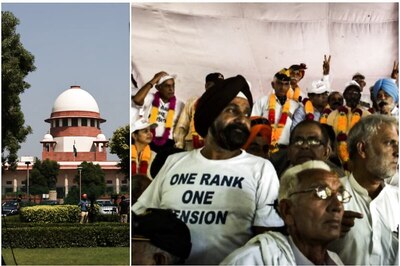 ‘Ex-Army Personnel Must Get Paid’: SC Expresses Concerns Over Pension Dues Under OROP Scheme