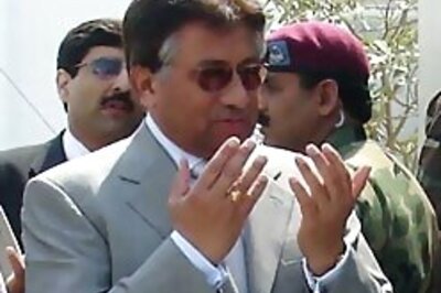 Plot to assassinate Mush foiled, security tightened