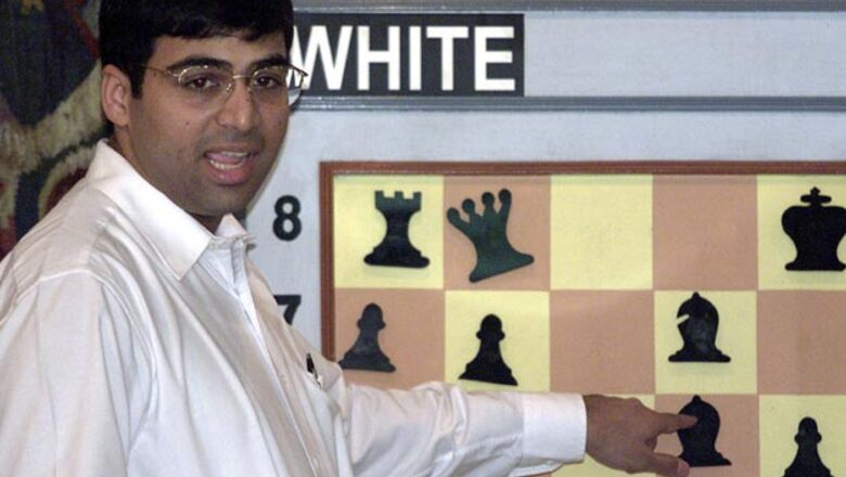 Game 10: Anand earns hard fought draw
