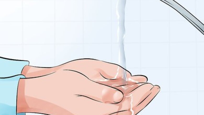 How to Prepare Breast Milk
