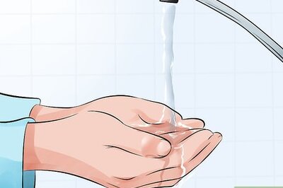 How to Prepare Breast Milk