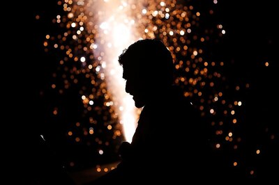 Indian-origin Man in Singapore Gets Three-years Jail for Unlawfully Setting off Diwali Fireworks