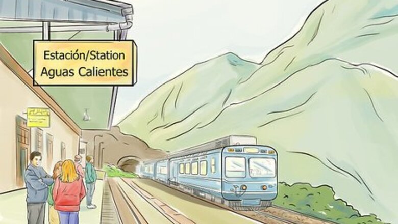 How to Get to Machu Picchu