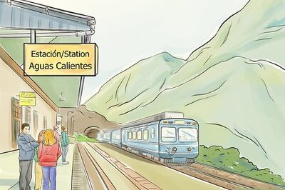 How to Get to Machu Picchu