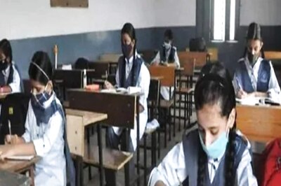 As Covid Cases Surge, Bengal School Education Dept Closes Primary, Secondary Schools
