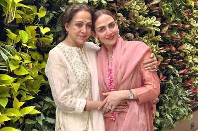 Hema Malini 'Supports' Daughter Esha Deol's Divorce? Insider Claims ‘It Was Brewing For a While’