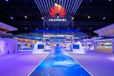Huawei Smartphone Shipments Pegged at 260 Million