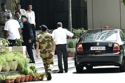 Enforcement Directorate to Take Possession of Virbhadra's Assets, Gets Court Nod