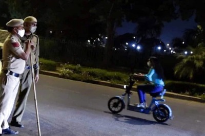 Uttarakhand Govt Extends Covid-19 Curfew Restrictions Until October 19