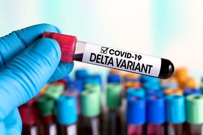 Centre Says No Case of Delta Plus Variant Reported from Sample Sequencing in Tripura