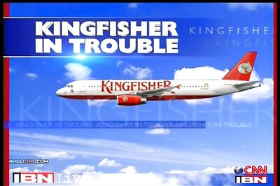 Kingfisher account a non-performing asset: Uco Bank