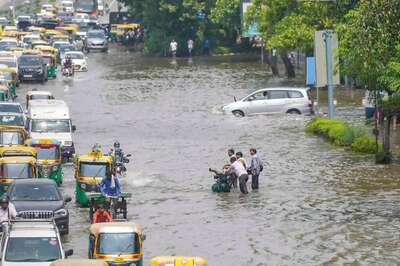 Delhi Flood News: Rain Forecast for Next 2 Hrs, Rise in Dengue, Malaria Cases; Deaths in Haryana, UP