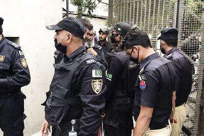 Each Year, 1,000 Pakistani Girls Kidnapped, Forcibly Converted to Islam