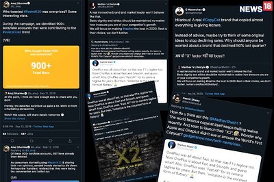 What Will Realme Achieve From The Twitter Battles Against Xiaomi And Poco?