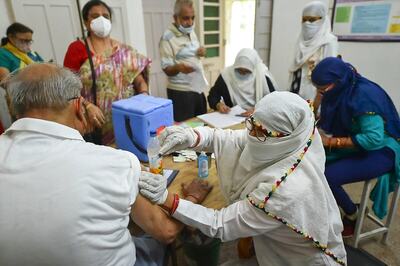 Central Govt Likely to Renegotiate the Price At Which It Buys Covaxin, Covishield