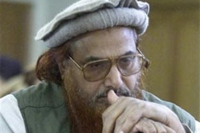 Pak won't appeal Hafiz's release, tells India to back off
