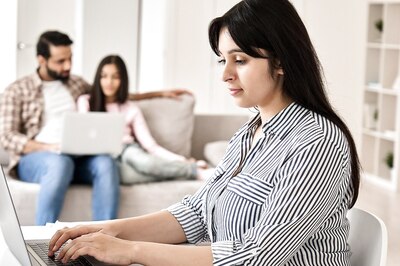 Women@Work: Can the F-word Be a Game Changer for Women’s Employment in India?