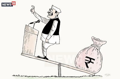 Kumaraswamy Accuses BJP of Offering Rs 100 Crore to JD(S) MLAs