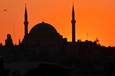 Vellore Sees Tension as Hindu Munnai Group Opposes Construction of Mosque