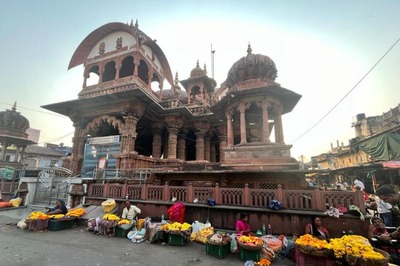 'Mukhyamantri Wahi Banengi': BJP's Dilemma Cuts No Ice in Jhalrapatan as Locals Back 'Madam' Vasundhara Raje