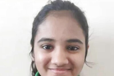 CBSE Class 12 Topper Sanaa Shaikh Receives University Of British Columbia Scholarship