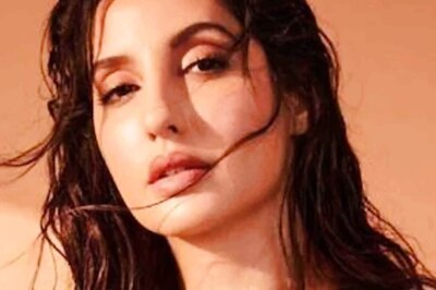 Nora Fatehi Says Someone was Trying to Hack Her Instagram Account, is Restored Now