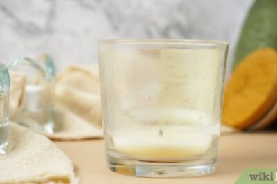 How to Clean a Candle Jar