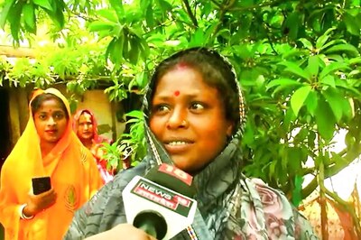 No One Buys Vegetables in This UP Village, Everyone Has A Kitchen Garden at Home