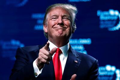 Mental Fitness Test Not Part of Donald Trump's Medical Exam, Says White House