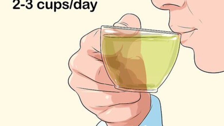 How to Use Green Tea for Skincare
