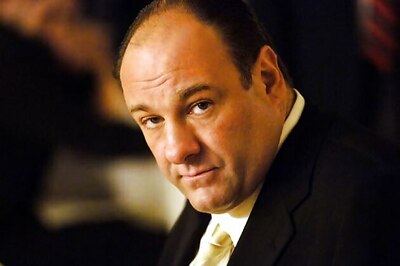 James Gandolfini leaves bulk of 70M dollars estate to children