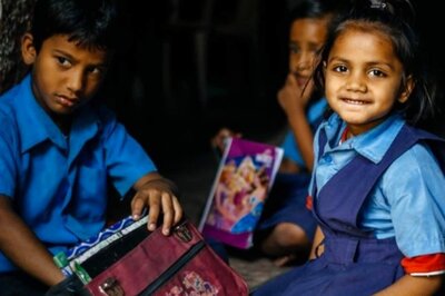 Brain Teaser: On Children's Day, Can You Solve This Quiz on Child Rights?