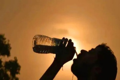 Heatwave Warning for Mumbai, 5 Other Maharashtra Districts; Check Full IMD Forecast Here