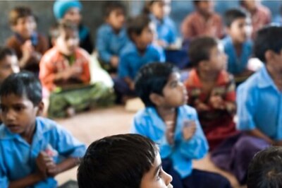 After Andhra Pradesh, Nagaland 2nd State to Implement 'Teach Tool' to Boost Classroom Education