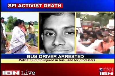 Protests over student's death cut across party lines: Priyanka Gupta