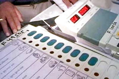 Lok Sabha polls: Varanasi, Chennai South tie at highest number of candidates