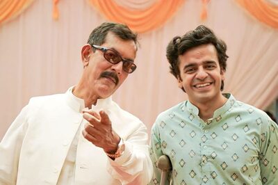 Jehanabad Actor Danish Kalra on Playing a Bihari Character, 'I Wanted it to Be Organic and Natural' | Exclusive