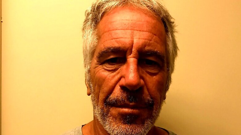 Jeffrey Epstein’s Death in Manhattan Prison Was A 'Perfect Storm of Screw-ups', Says US Attorney General