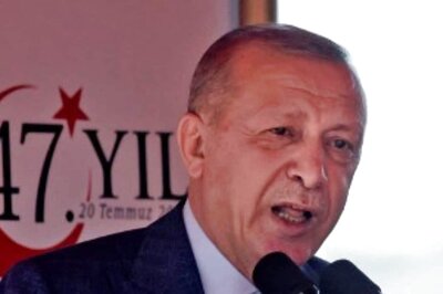 Turkey Says it Will Do 