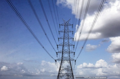 KEC International Rallies Over 11% To Hit 52-Week High On Rs 1,012-Crore Order Win