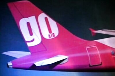 GoAir told to pay Rs 25,000 as flight departs before time