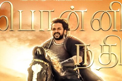 Musical Journey Of Mani Ratnam's Ponniyin Selvan Begins on This Date