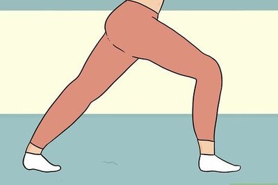 How to Do a Gymnastics Handstand