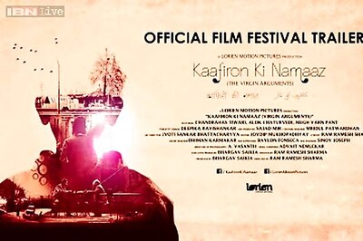 Ladakh International Film Festival 2014: 'Kaafiron Ki Namaaz' sweeps awards; Anurag Kashyap, Rakeysh Omprakash Mehra skip the closing ceremony